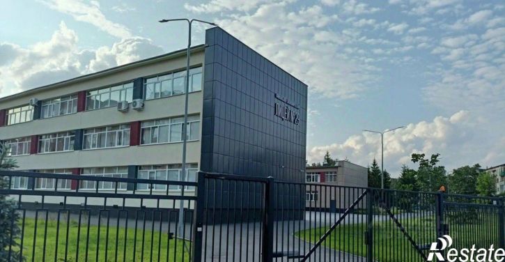 2-комн квартира в новом доме ул Коммунистическая, 11А 1,  д. 11А 1,  к. 1