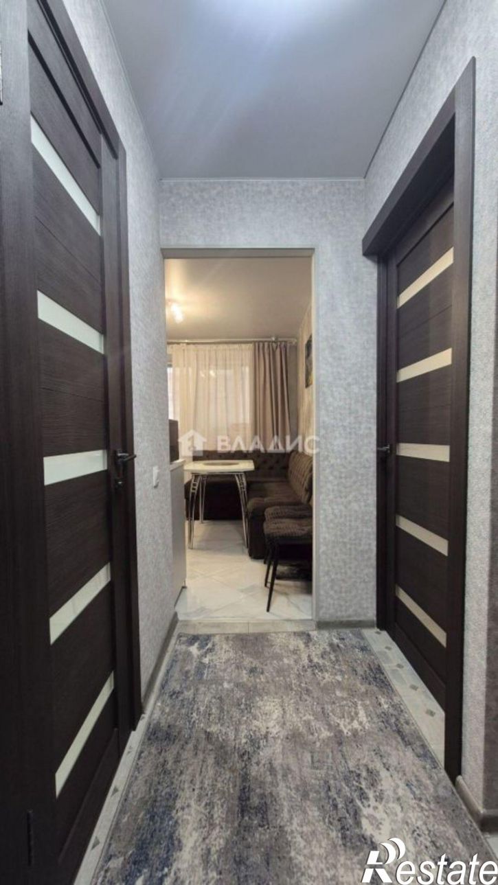 1-комн квартира ул Ладожская, 151,  д. 151