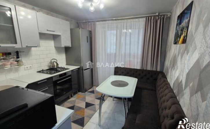 1-комн квартира ул Ладожская, 151,  д. 151