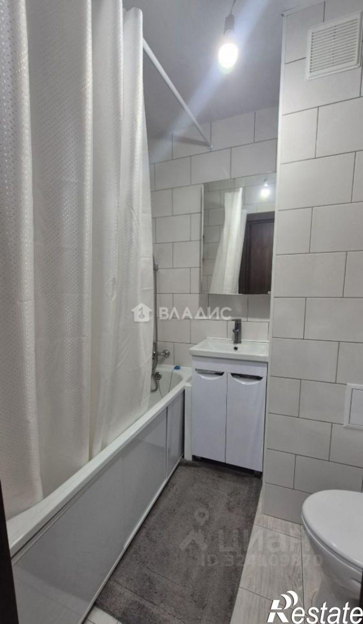 1-комн квартира ул Ладожская, 151,  д. 151