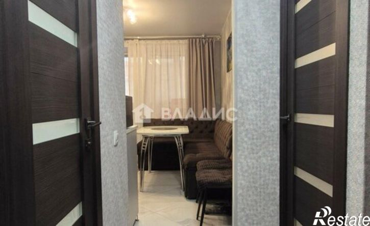 1-комн квартира ул Ладожская, 151,  д. 151