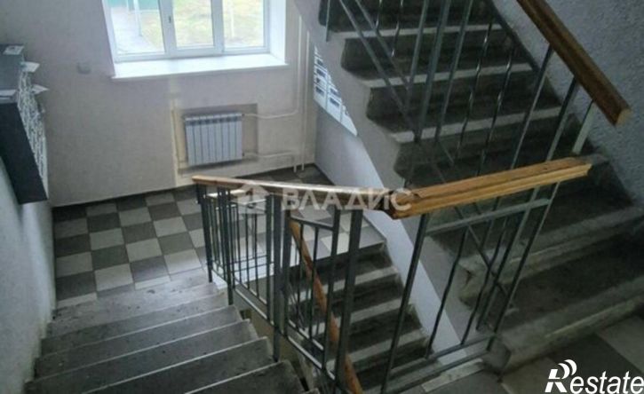 1-комн квартира ул Ладожская, 151,  д. 151