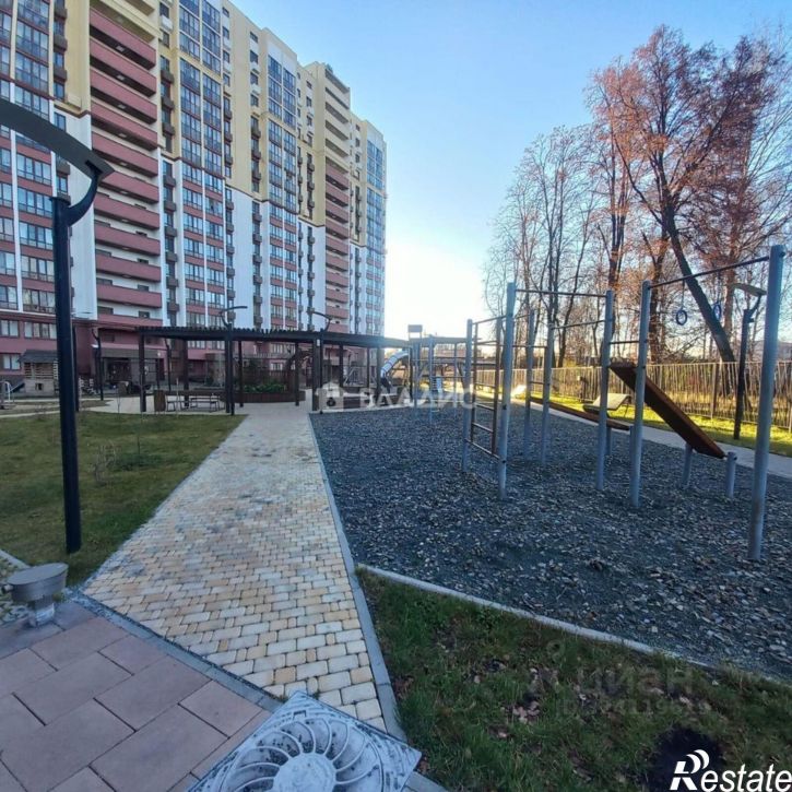 2-комн квартира улица Шмидта, 24,  д. 24