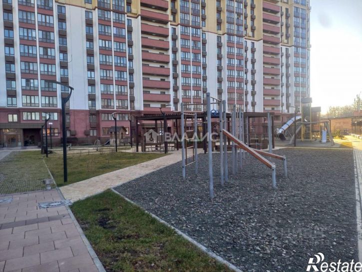 2-комн квартира улица Шмидта, 24,  д. 24