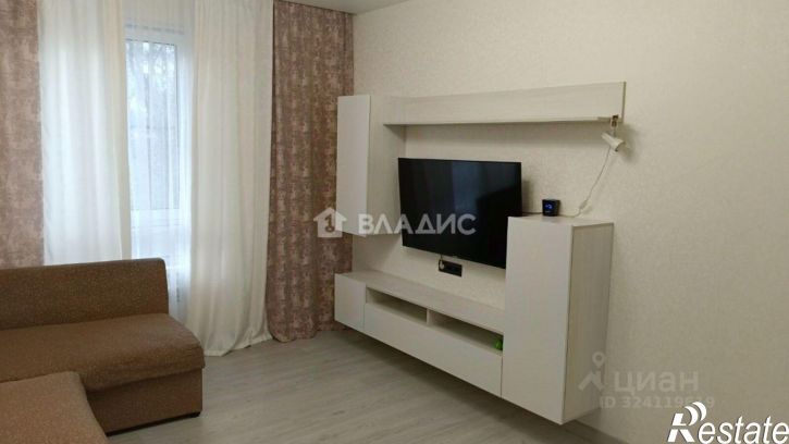 2-комн квартира улица Шмидта, 24,  д. 24