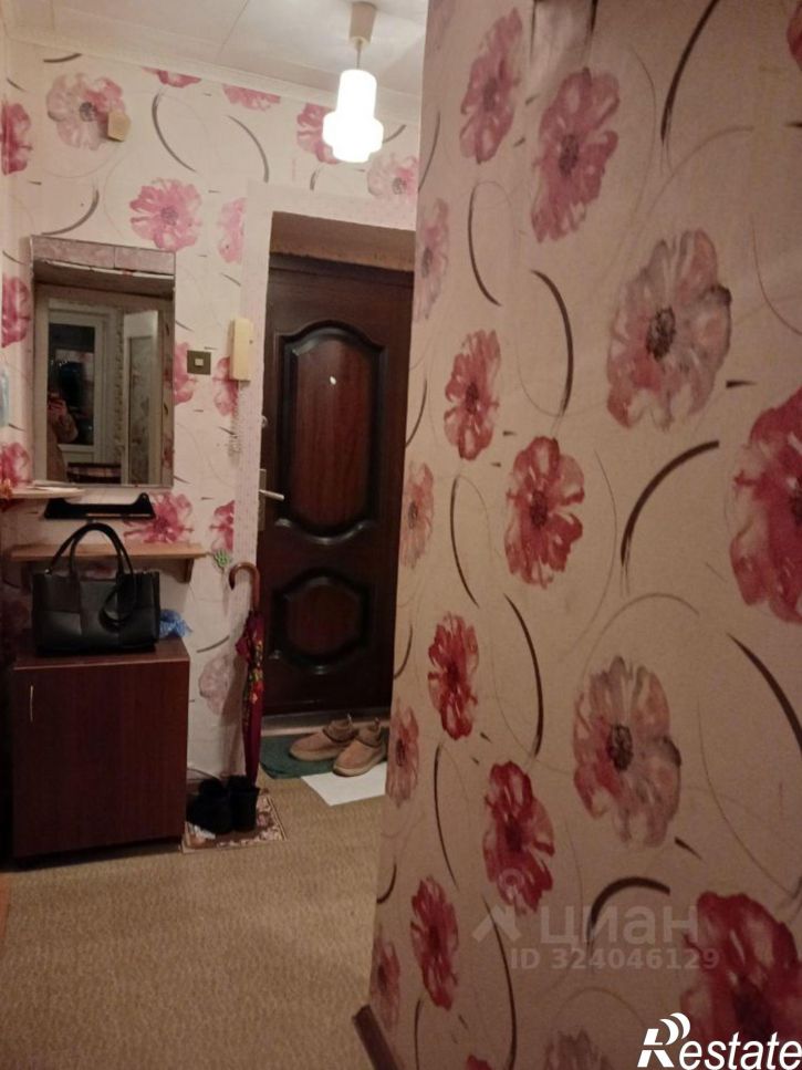 1-комн квартира ул Луначарского, 7А,  д. 7А