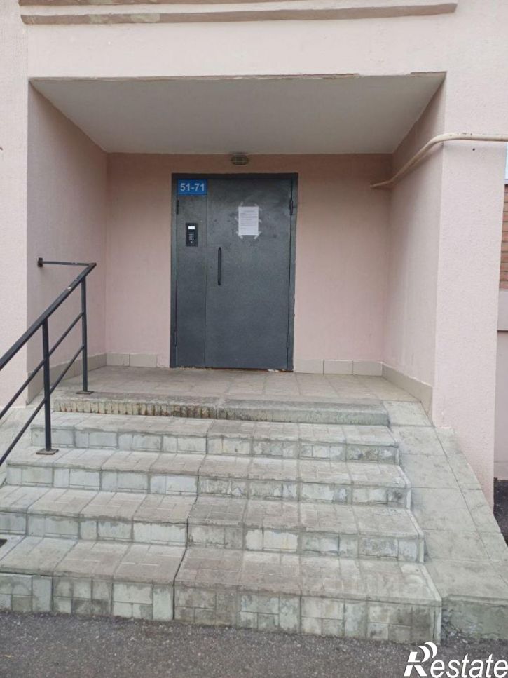 1-комн квартира проезд Виноградный 5-й, 16,  д. 16