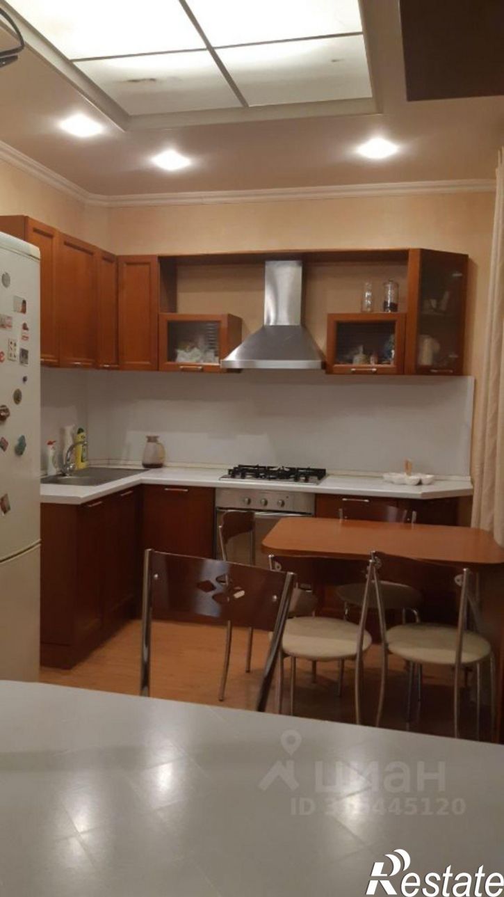 1-комн квартира проезд Виноградный 5-й, 16,  д. 16