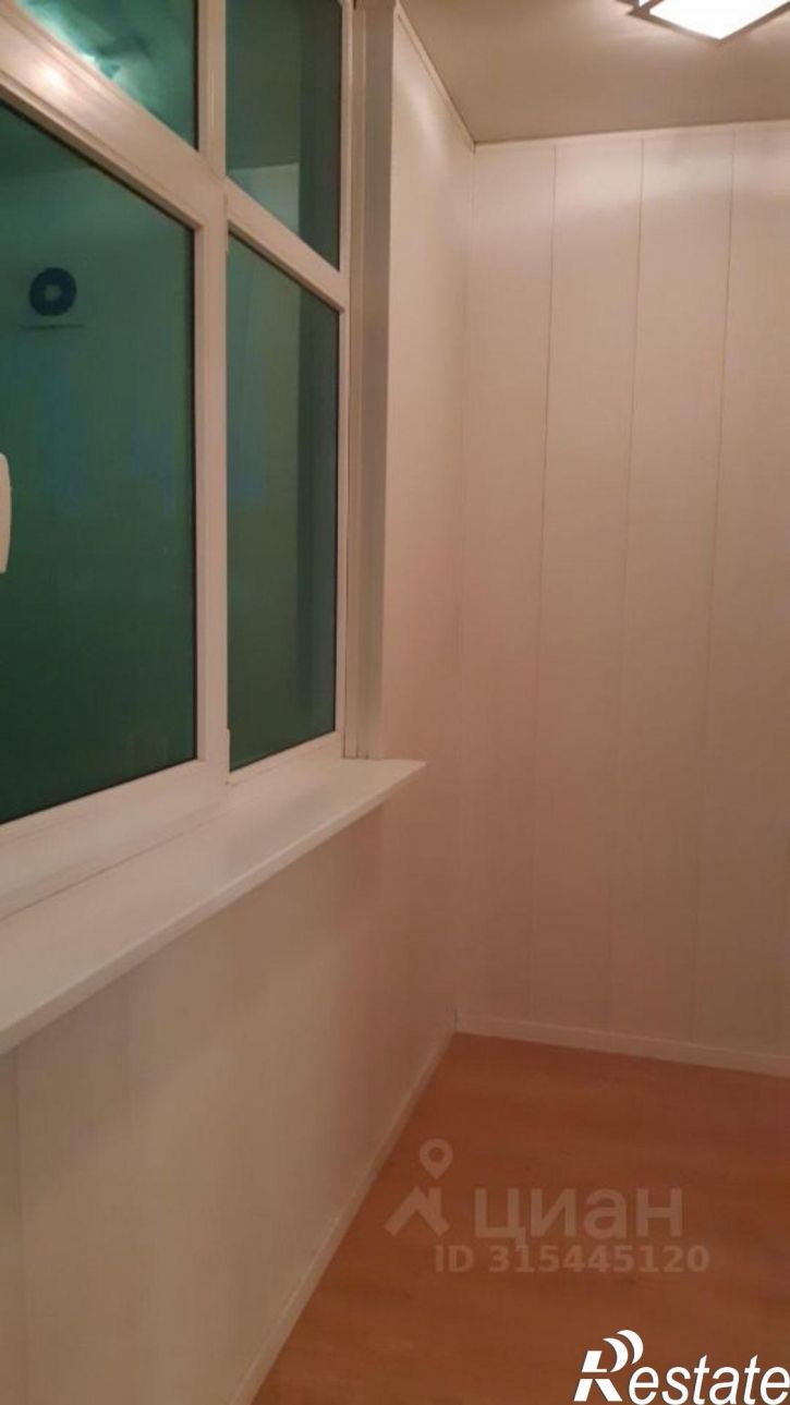 1-комн квартира проезд Виноградный 5-й, 16,  д. 16