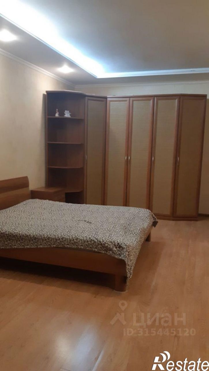 1-комн квартира проезд Виноградный 5-й, 16,  д. 16