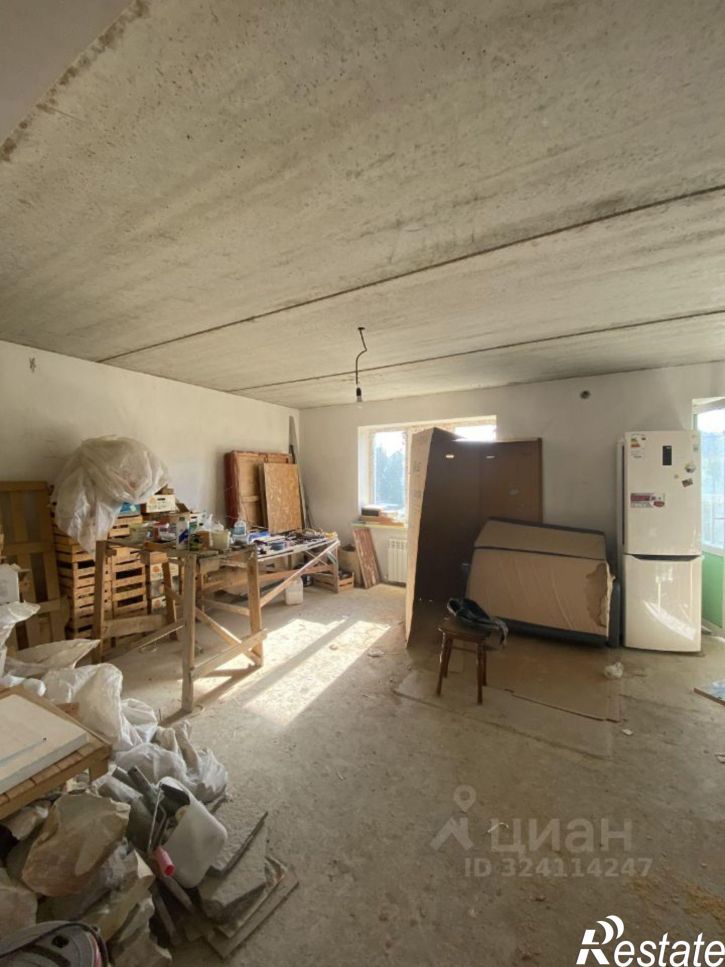 2-комн квартира ул Высокая, 5,  д. 5