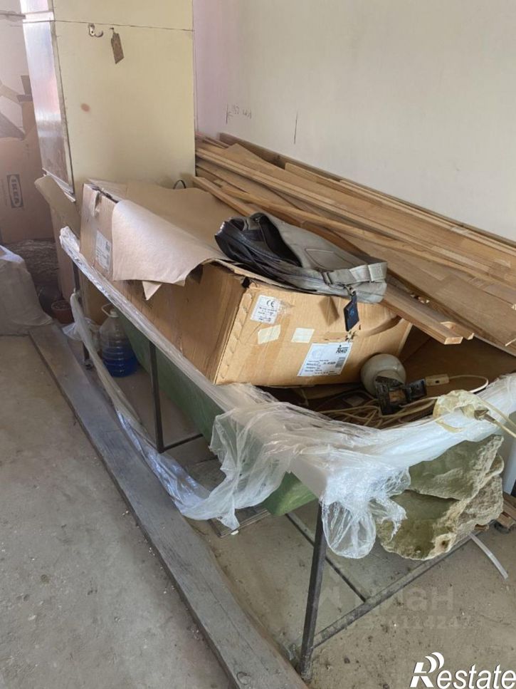 2-комн квартира ул Высокая, 5,  д. 5