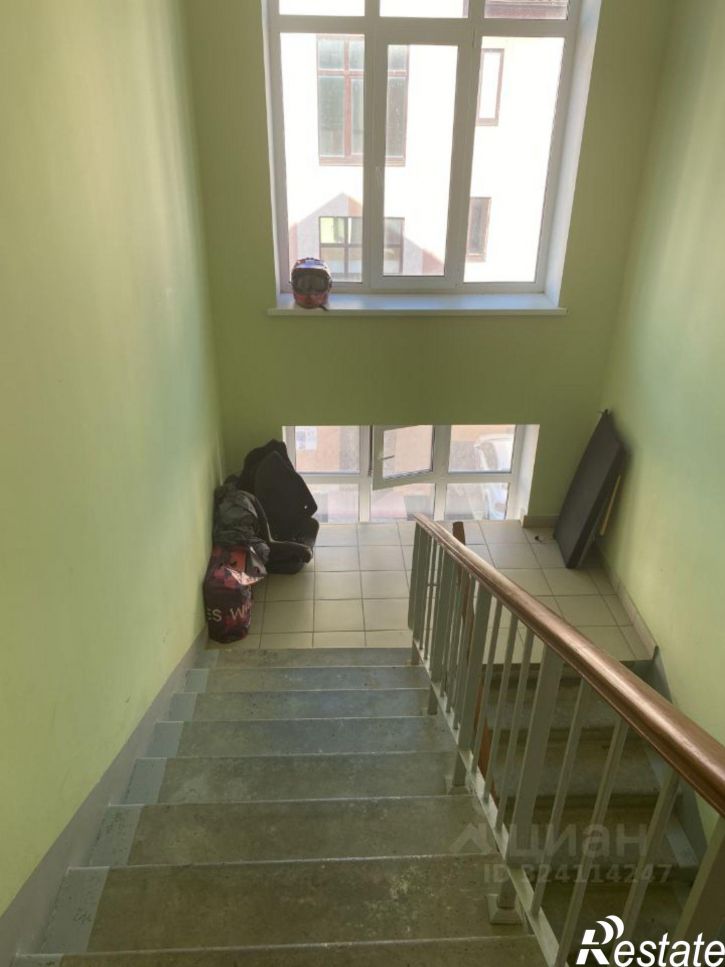 2-комн квартира ул Высокая, 5,  д. 5