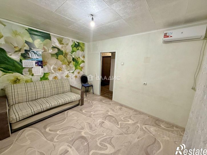 1-комн квартира ул Терешковой, 34,  д. 34