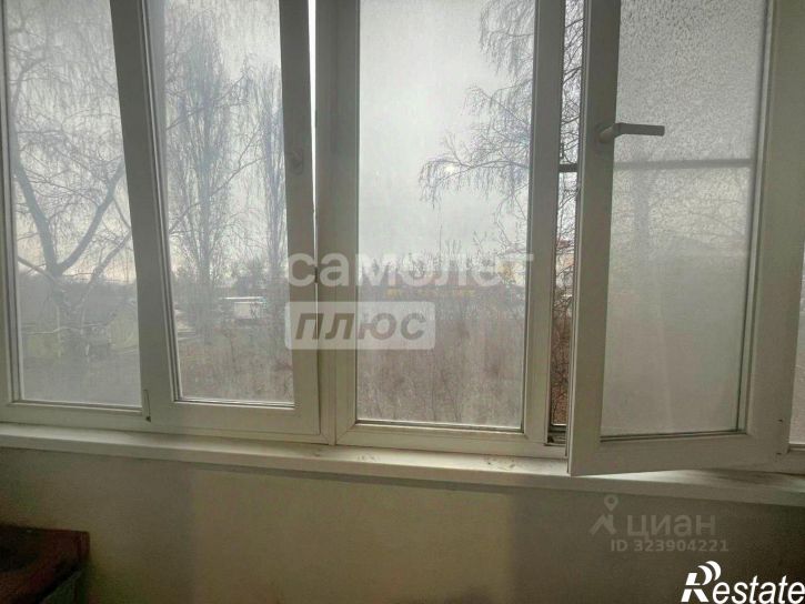 1-комн квартира ул Кижеватова, 9,  д. 9