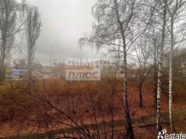 1-комн квартира ул Кижеватова, 9,  д. 9