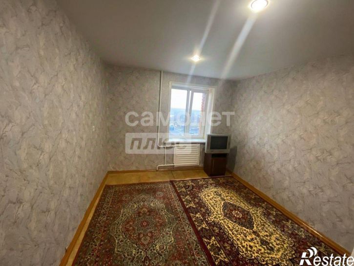 Комната ул Ульяновская, 17,  д. 17