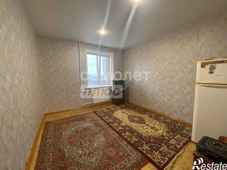 Комната ул Ульяновская, 17,  д. 17