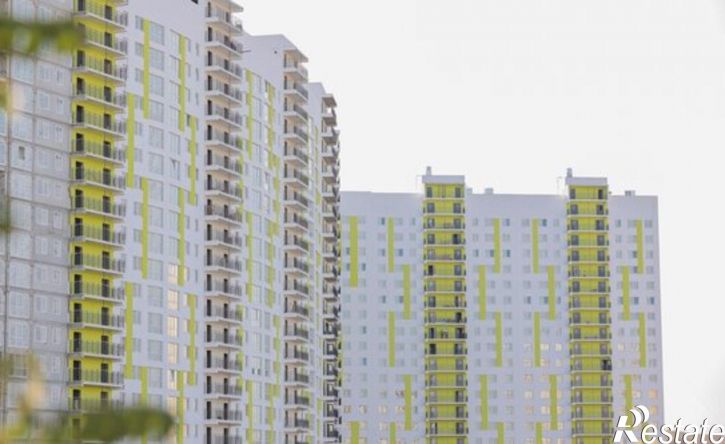 3-комн квартира улица Генерала Глазунова, 6