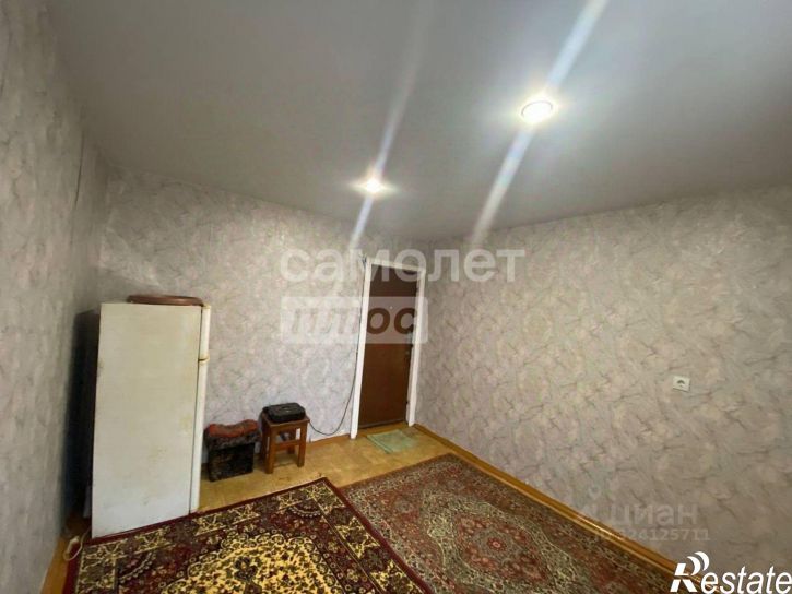 Комната ул Ульяновская, 17,  д. 17