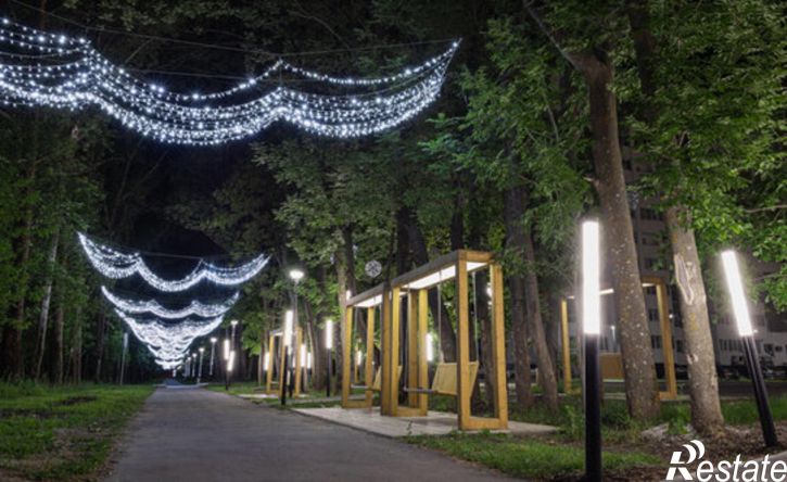 3-комн квартира улица Генерала Глазунова, 6