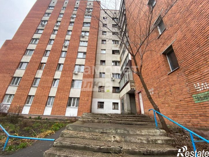 Комната ул Ульяновская, 17,  д. 17