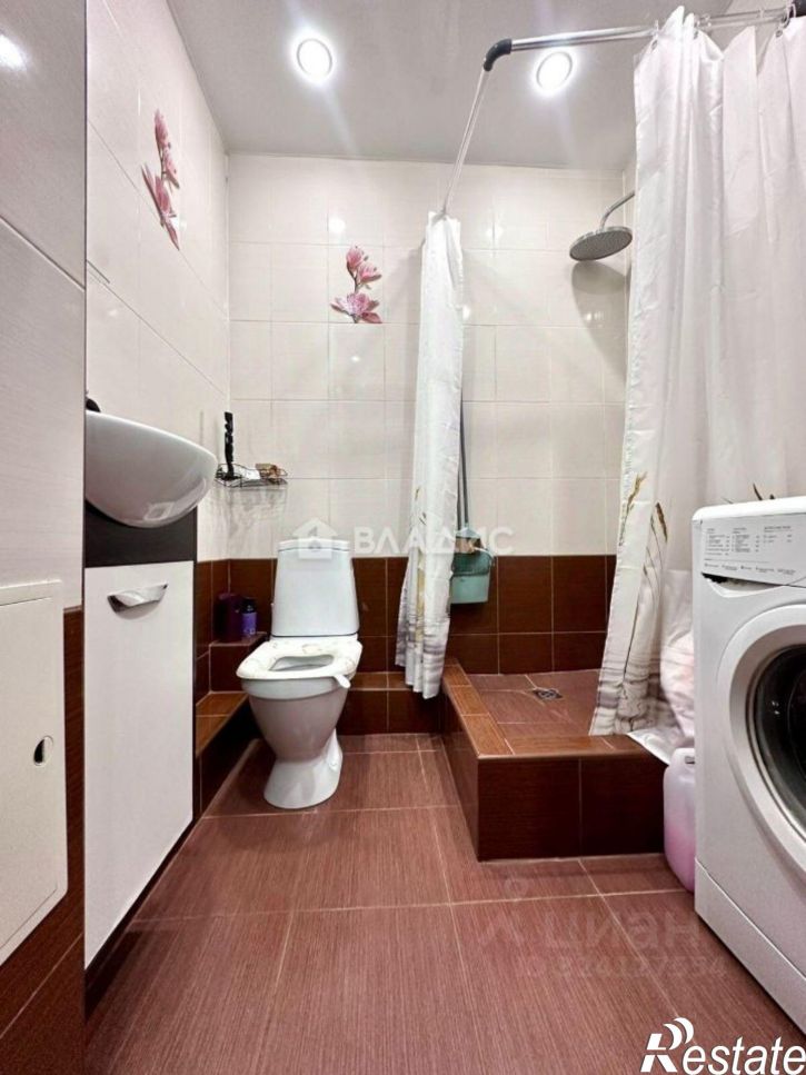 1-комн квартира ул Долгорукова, 80,  д. 80