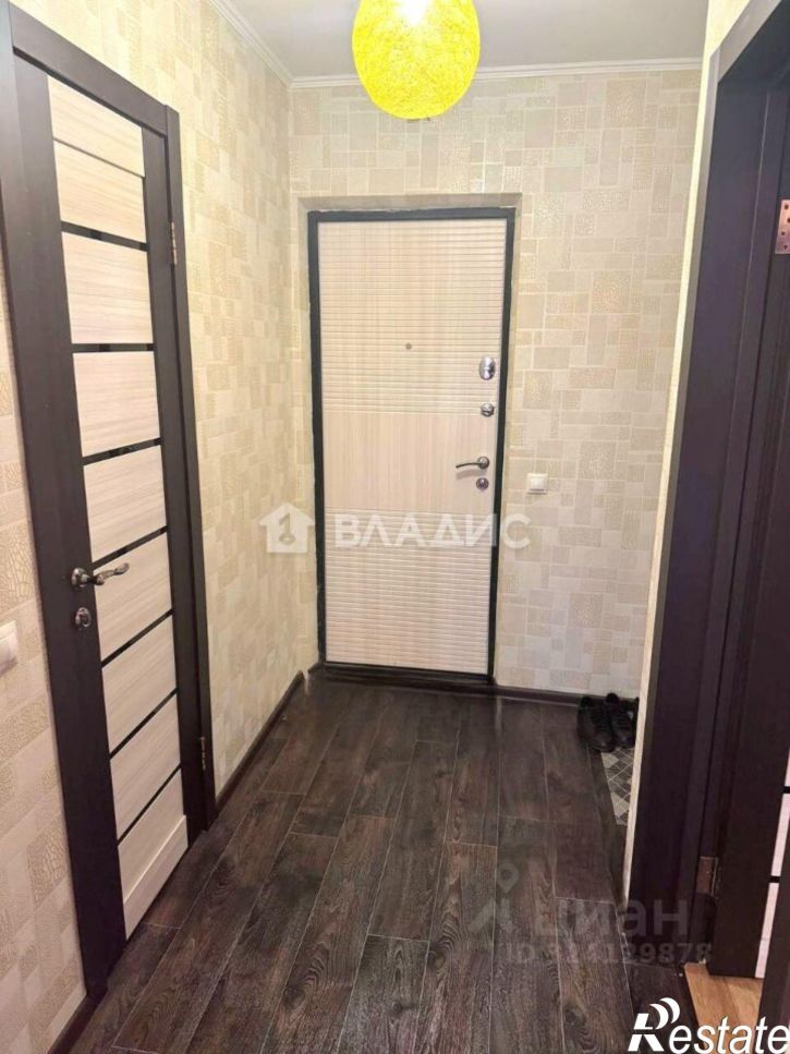 1-комн квартира ул Ладожская, 114,  д. 114