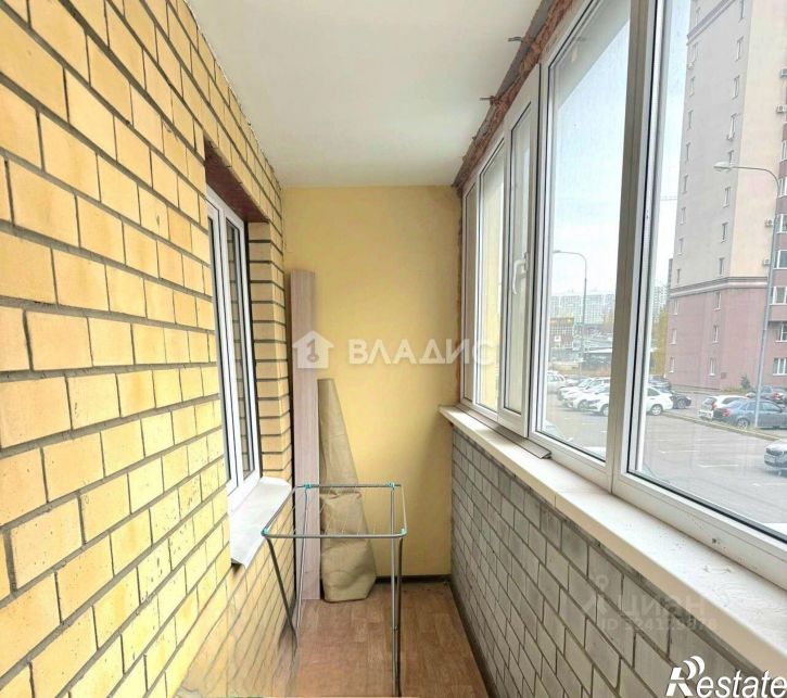 1-комн квартира ул Ладожская, 114,  д. 114