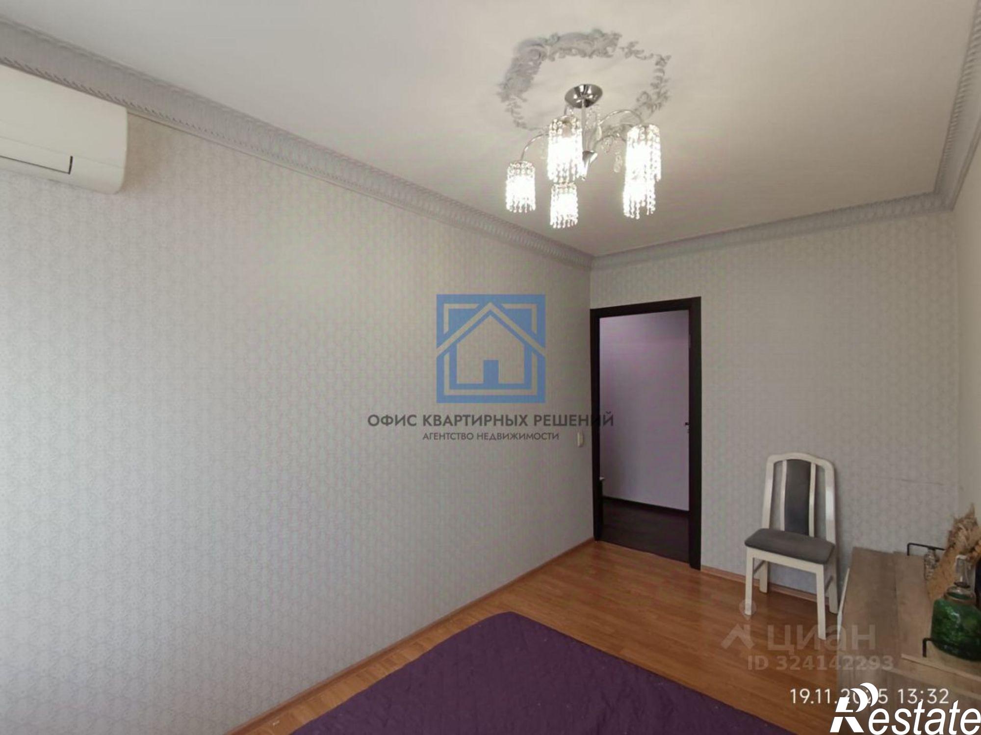 Сдать квартиру за 25 000 рублей на ул Гагарина, 9