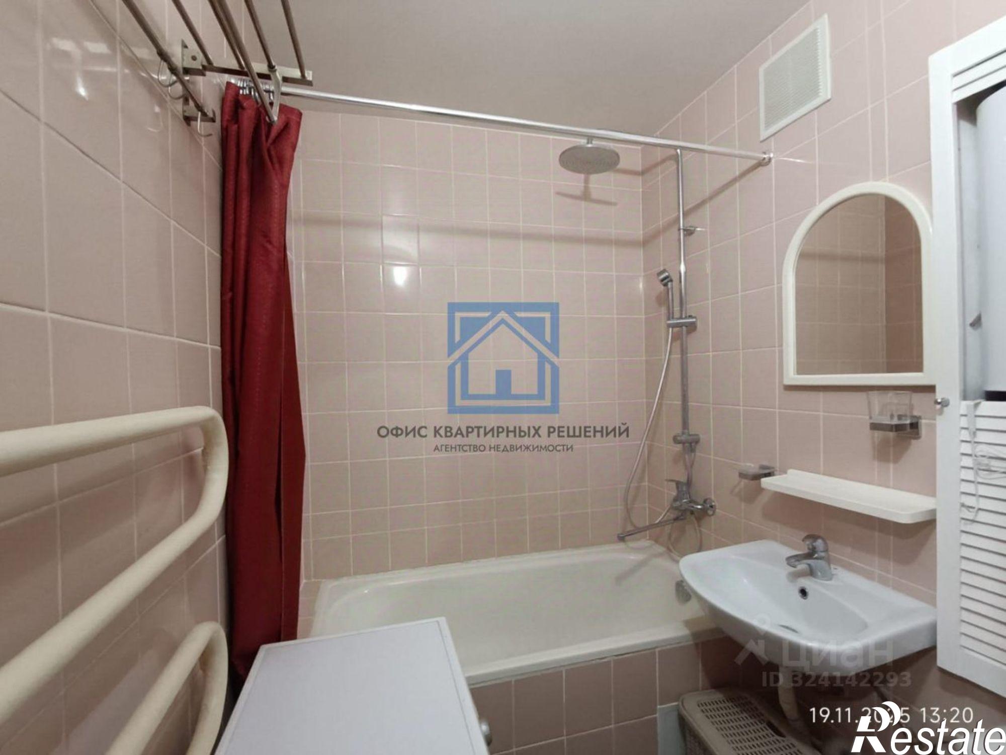 Сдать квартиру за 25 000 рублей на ул Гагарина, 9