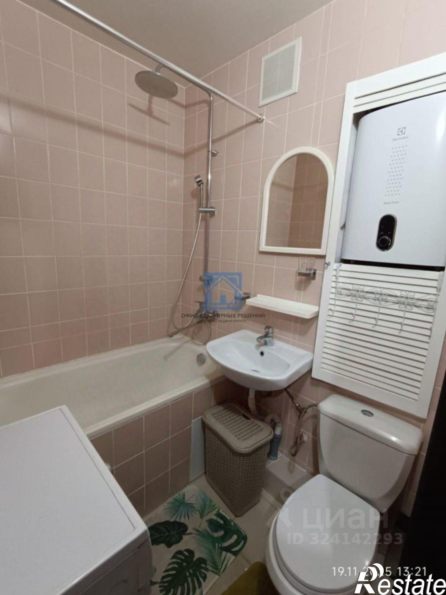 Сдать квартиру за 25 000 рублей на ул Гагарина, 9