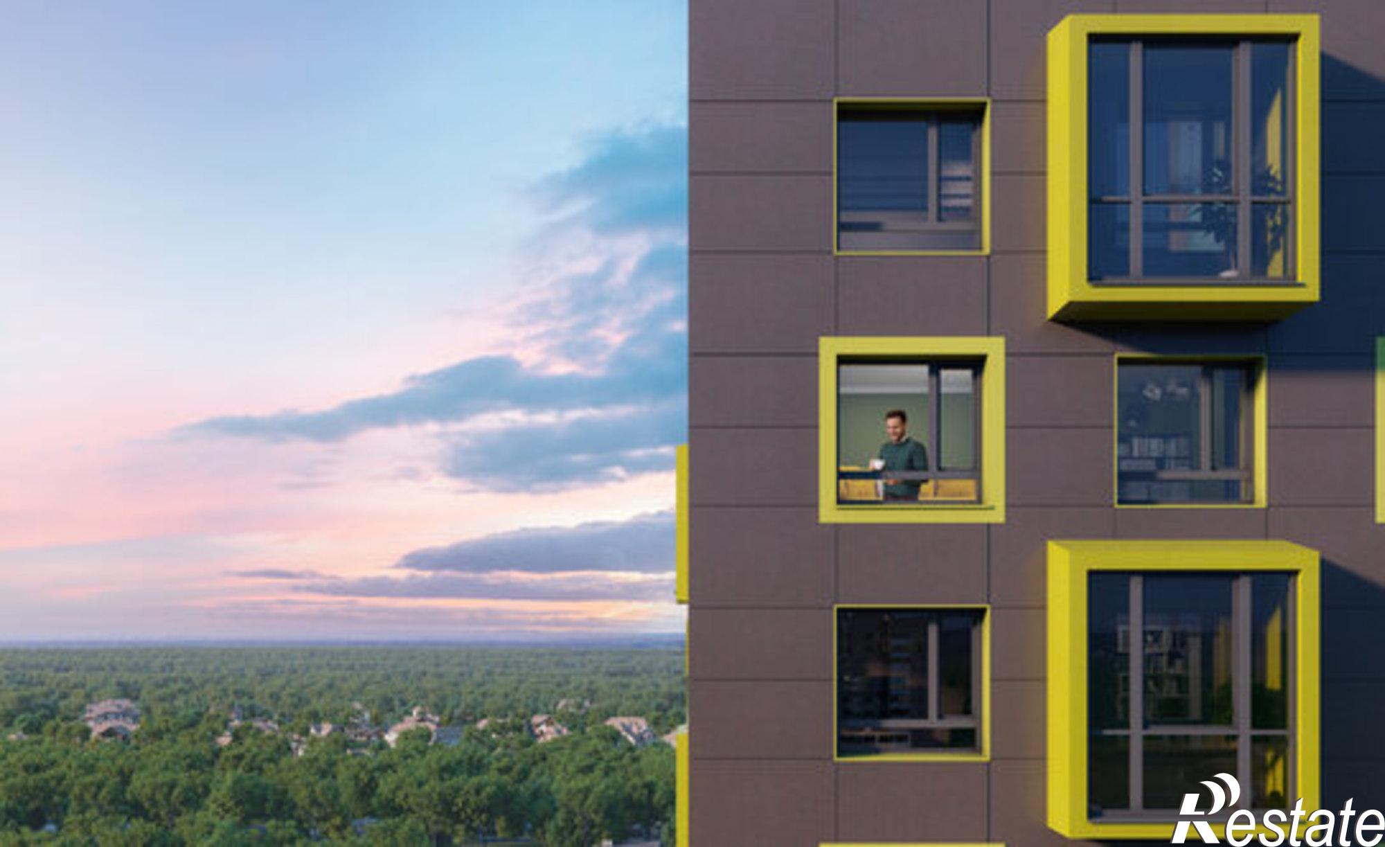 Купить квартиру за 4 150 000 рублей на ул Стасова, 2А 2