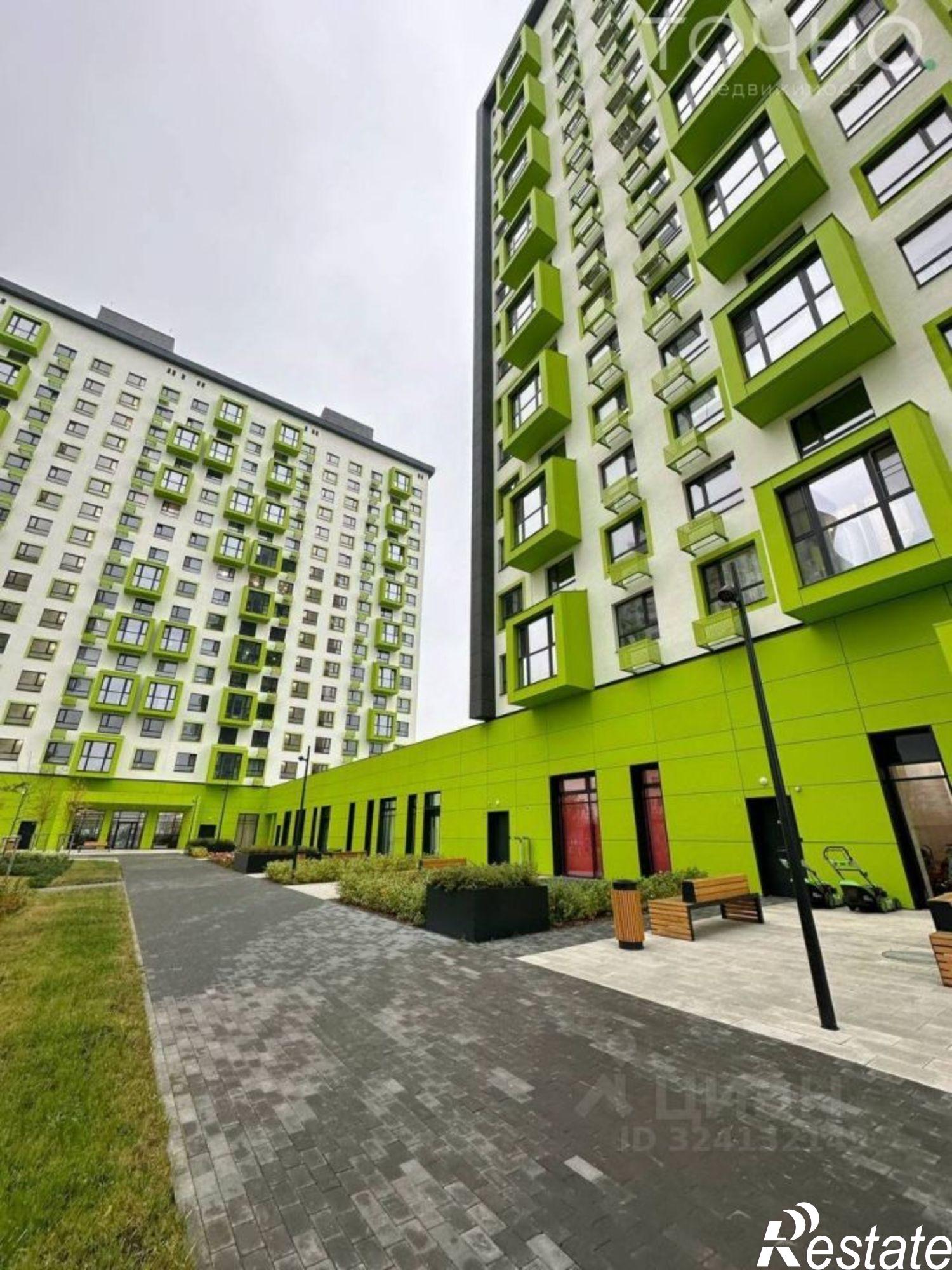 Купить квартиру за 4 150 000 рублей на ул Стасова, 2А 2