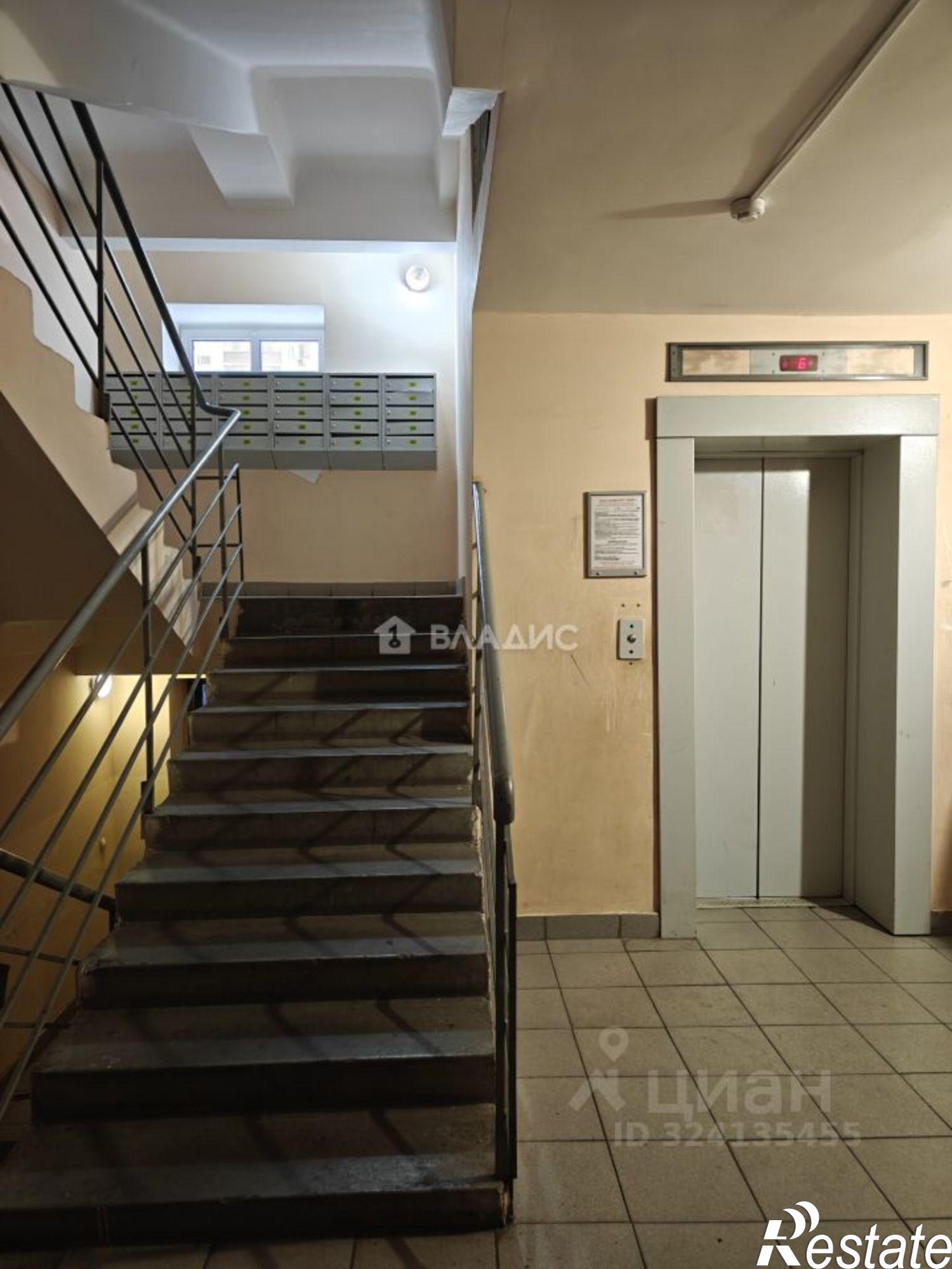 Купить квартиру за 4 600 000 рублей на ул Ново-Казанская, 6А