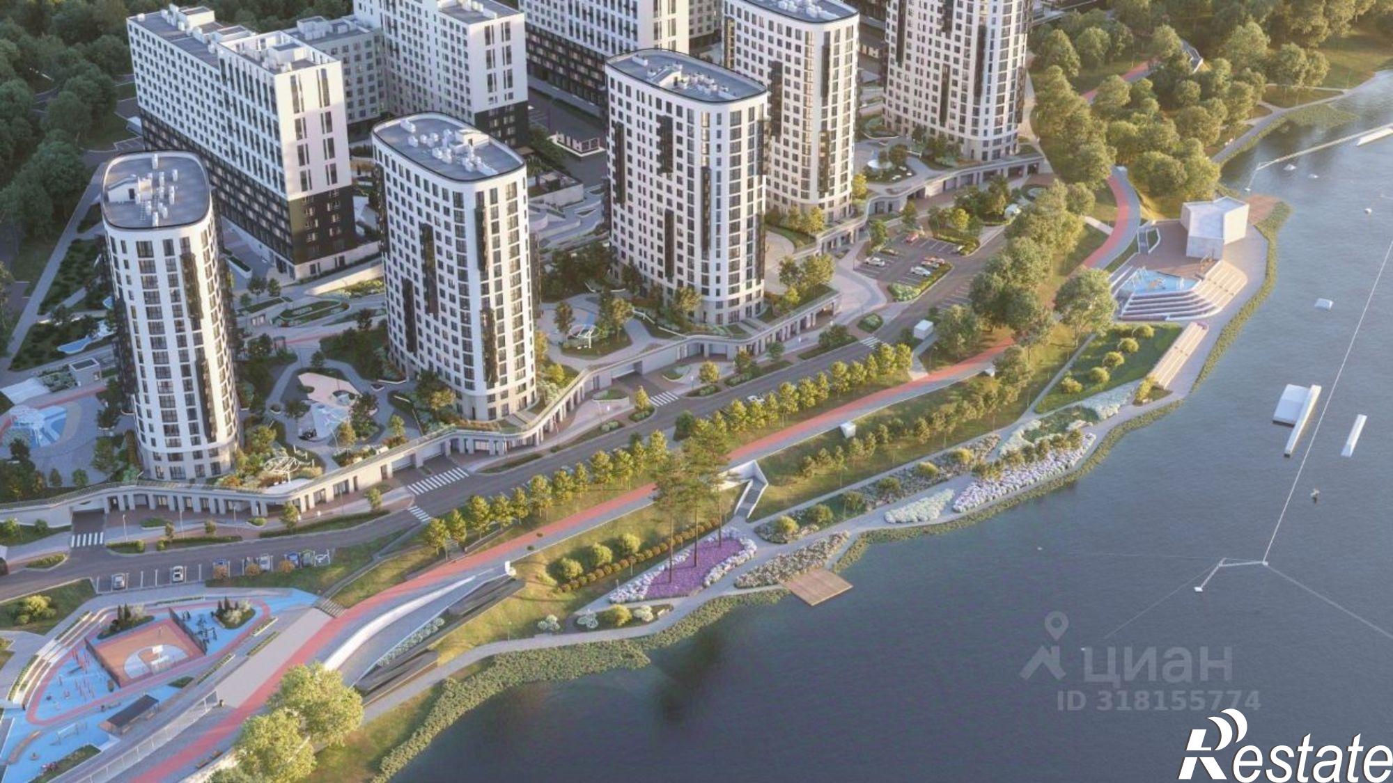 Купить квартиру за 7 996 800 рублей на улица 65-летия Победы