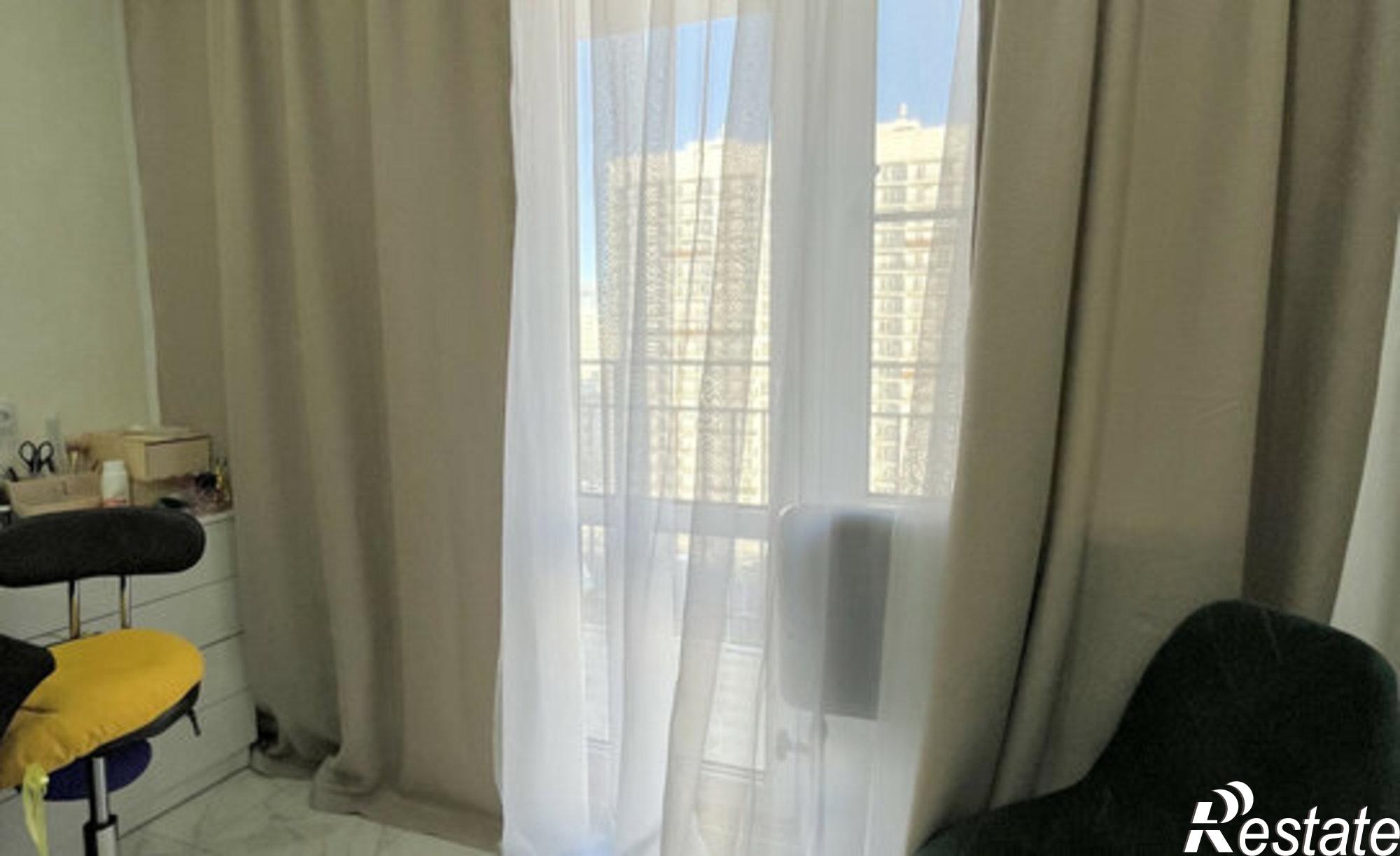 Купить квартиру за 4 400 000 рублей на ул Генерала Глазунова, 3