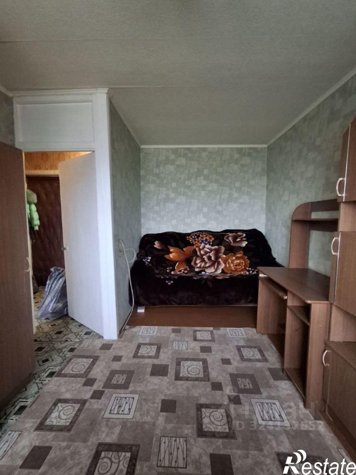 Купить квартиру за 2 600 000 рублей на ул 8 Марта, 21