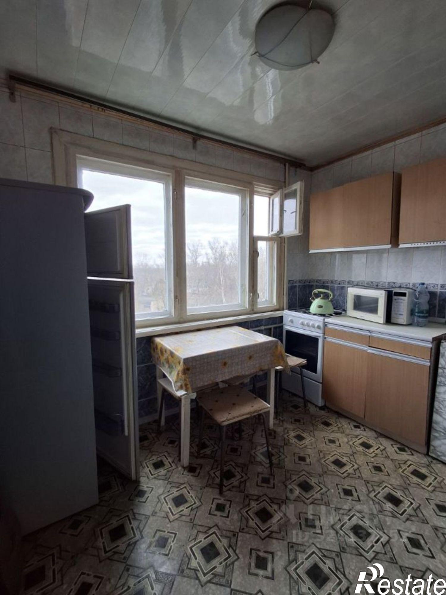 Купить квартиру за 2 600 000 рублей на ул 8 Марта, 21