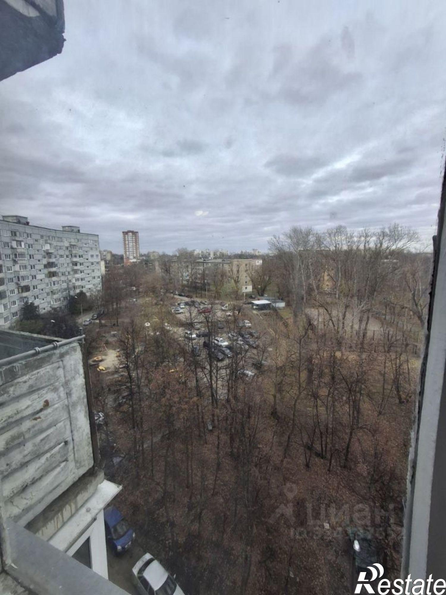 Купить квартиру за 2 600 000 рублей на ул 8 Марта, 21