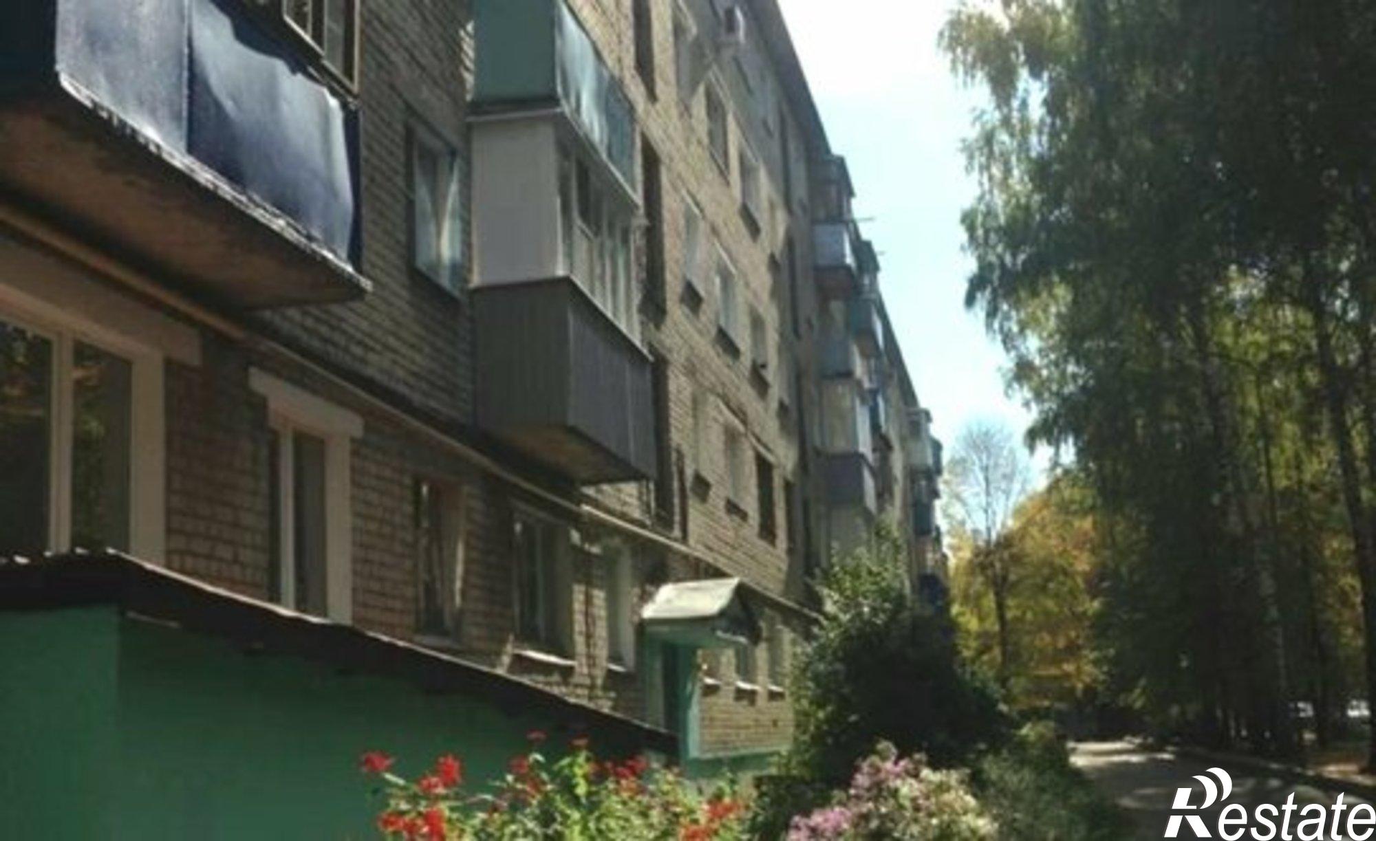 Купить квартиру за 3 300 000 рублей на ул Мира, 10