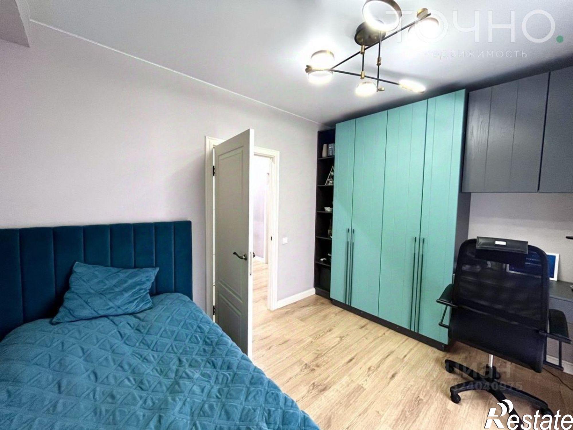 Купить квартиру за 6 980 000 рублей на ул 65-летия Победы, 27