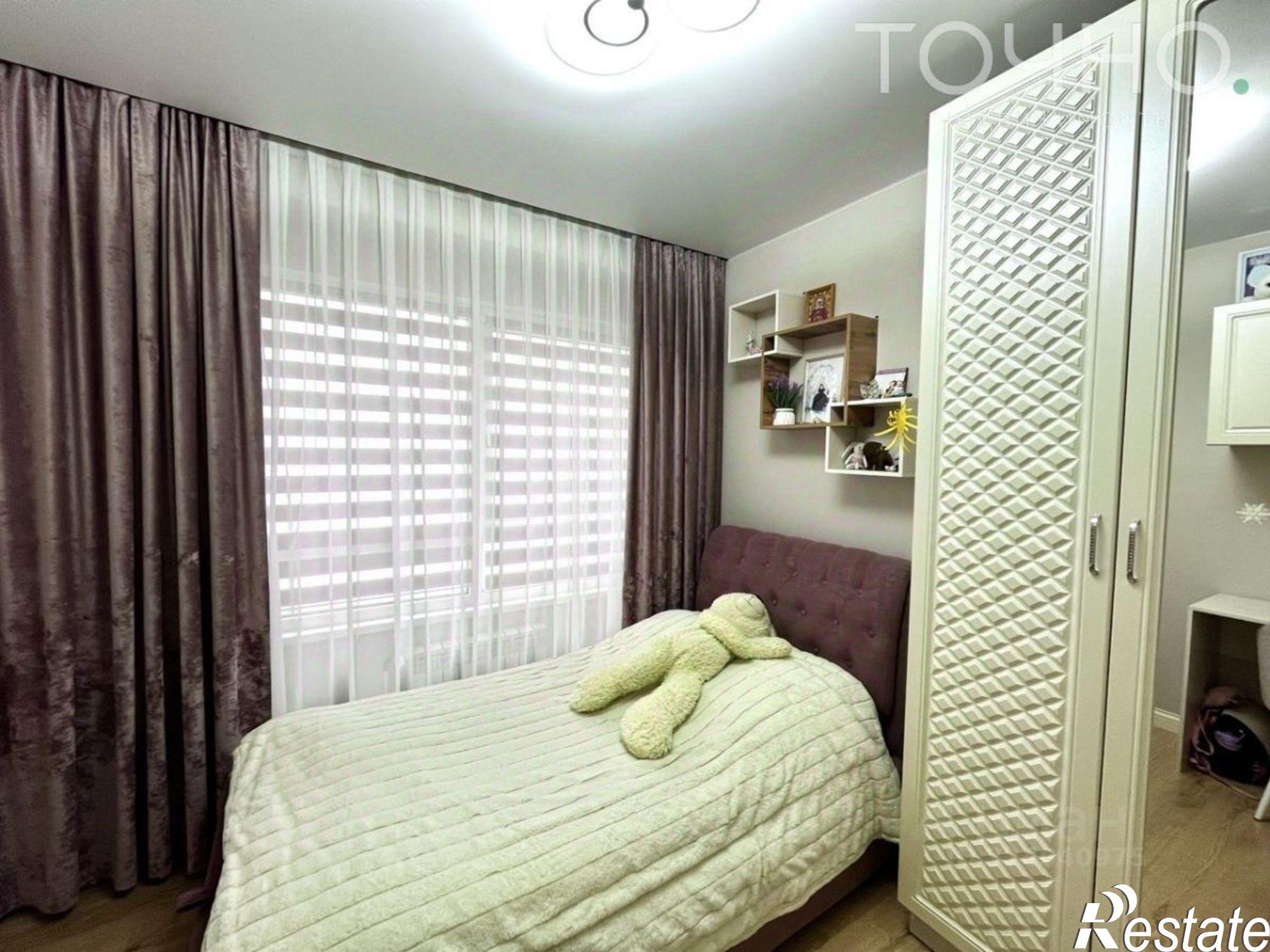 Купить квартиру за 6 980 000 рублей на ул 65-летия Победы, 27