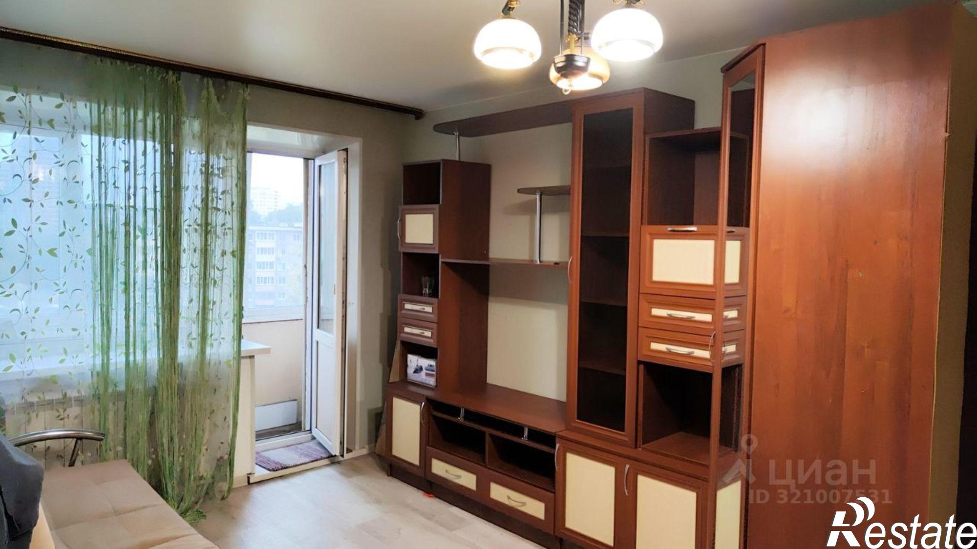 Сдать квартиру за 21 000 рублей на пр-кт Победы, 7