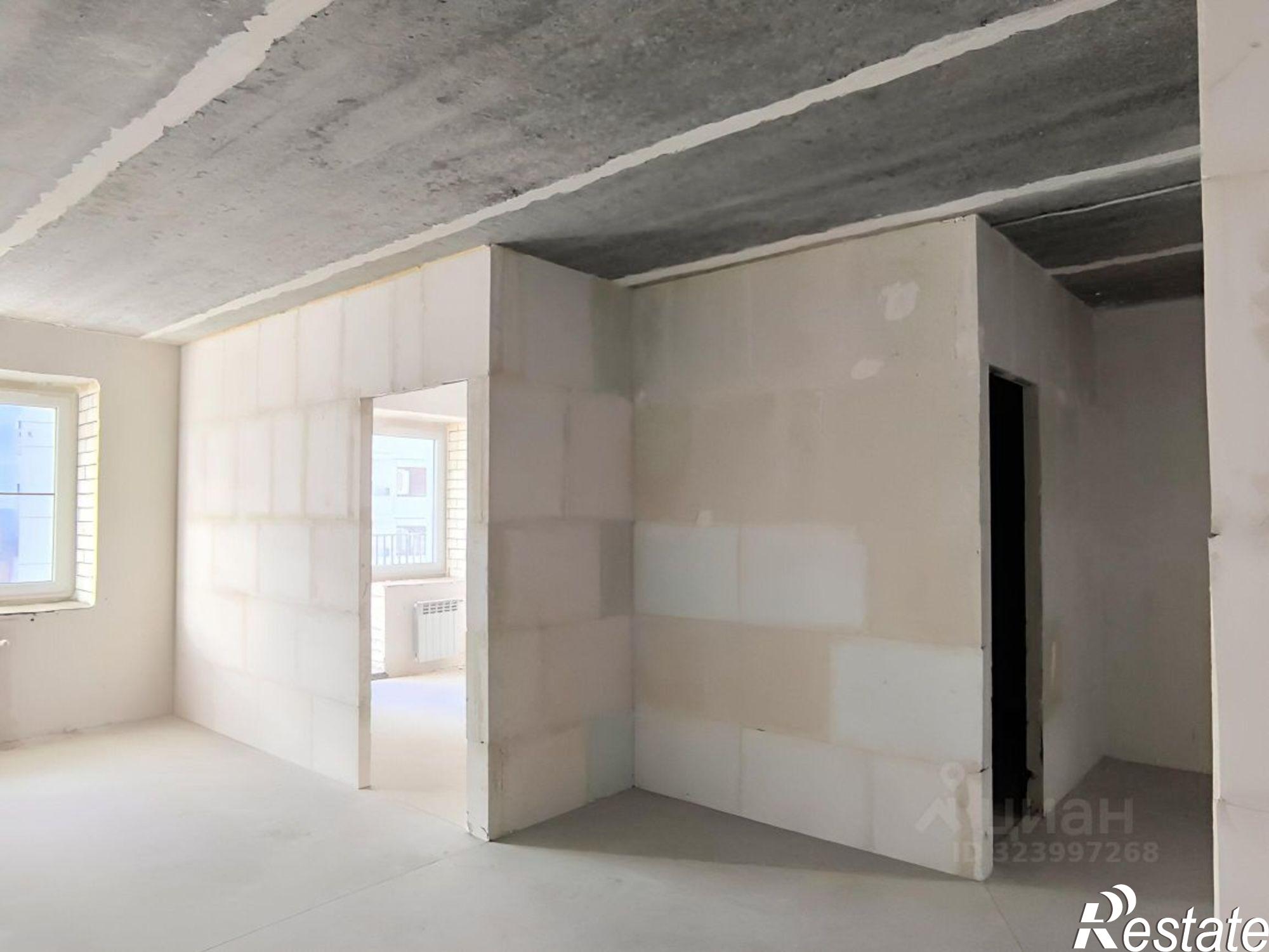 Купить квартиру за 5 400 000 рублей на проезд Свердлова 2-й, 20