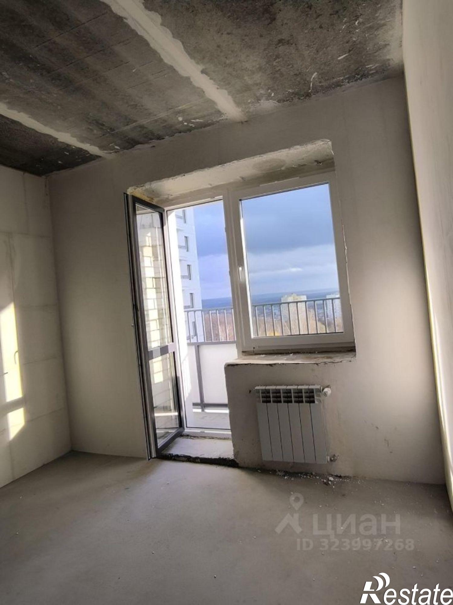 Купить квартиру за 5 400 000 рублей на проезд Свердлова 2-й, 20