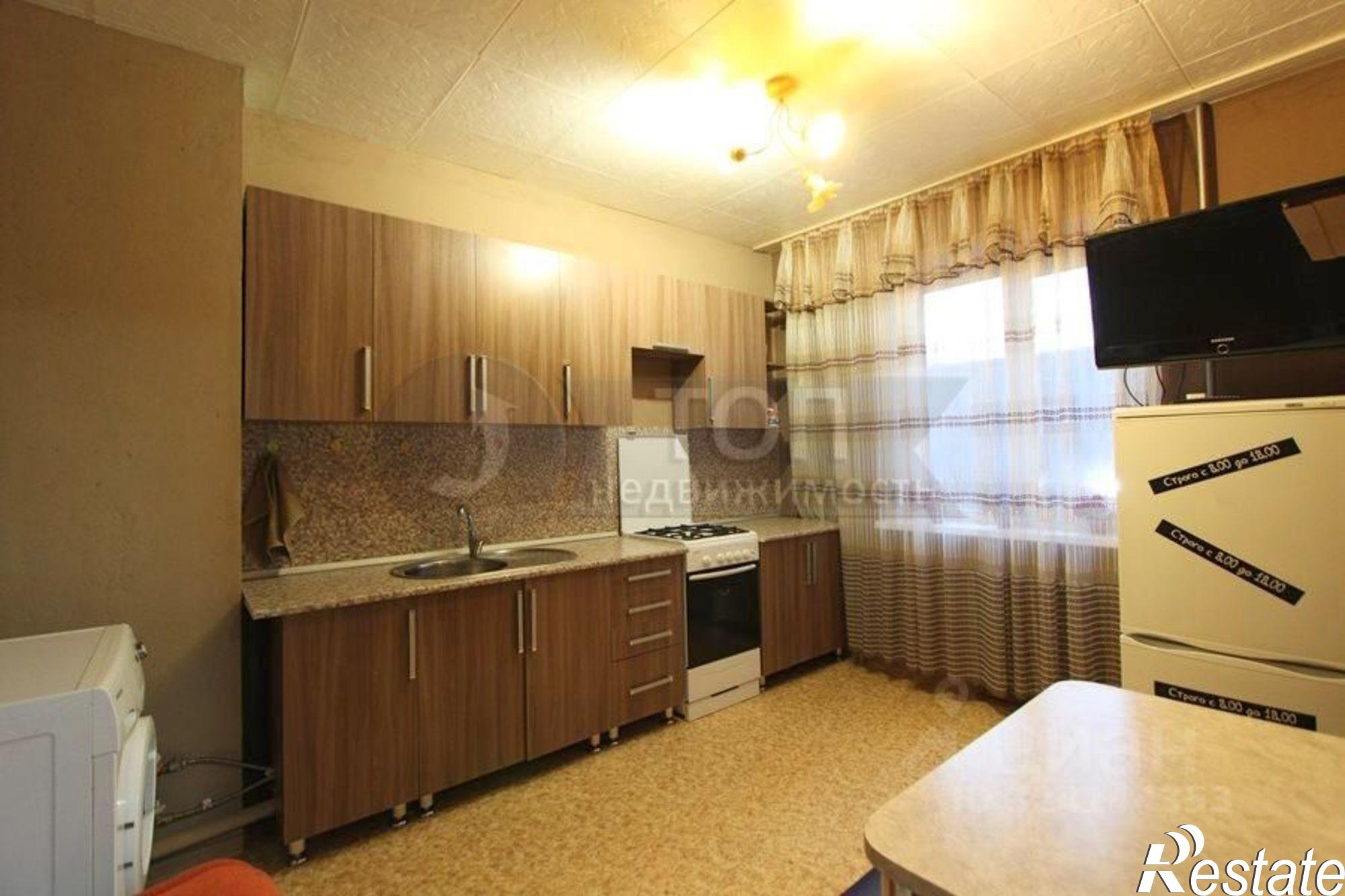 Купить квартиру за 3 390 000 рублей на ул Ивановская, 143