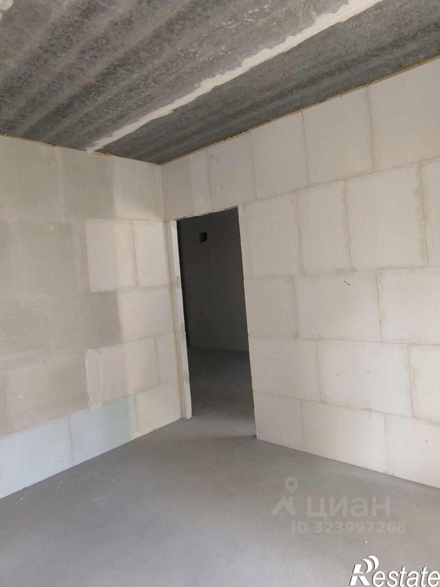 Купить квартиру за 5 400 000 рублей на проезд Свердлова 2-й, 20