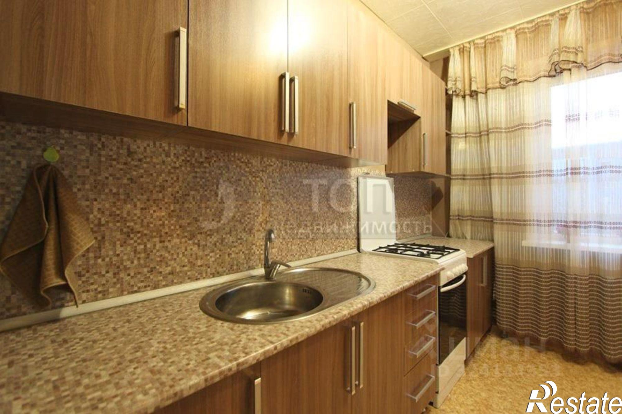 Купить квартиру за 3 390 000 рублей на ул Ивановская, 143