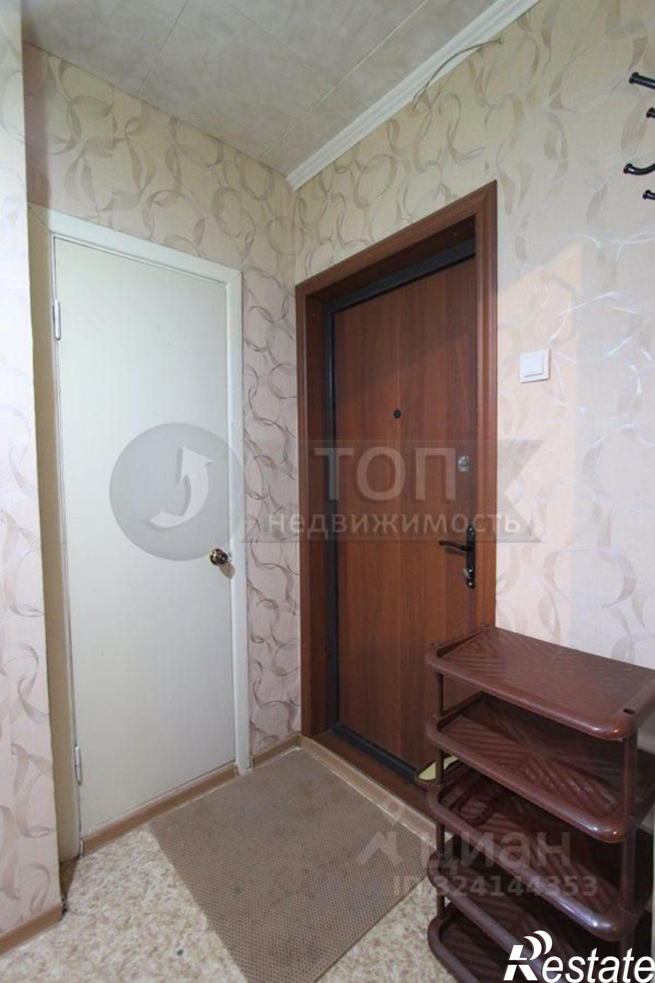 Купить квартиру за 3 390 000 рублей на ул Ивановская, 143